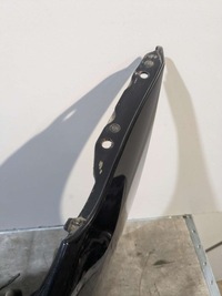 фото thumb №11, Kompletny бампер перед передній mercedes slk r171 lift c197 197 08-11r