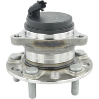 фото thumb №1, Ступица задняя hyundai sonata vii viii febest 2282-k5r