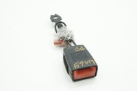 Купить Mercedes w169 клипса поперечина правый перед передняя a1698602369, фото thumb