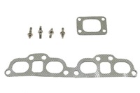 фото thumb №8, Коллектор выпускной nissan 200sx s14 sr20det t25 тюнинг sport