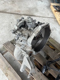 фото thumb №1, Коробка передач коробки передач механическая m32 1.7 cdt 125km opel astra j 09-15