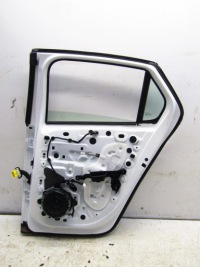 фото thumb №4, Дверь задние правый задняя ewp opel corsa f