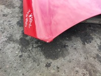 фото thumb №6, Mercedes c класс w204 рестайлинг капот передняя крышка 590