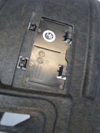 фото thumb №11, Mercedes gle 167 підкрилок перед ліві праві 63 amg