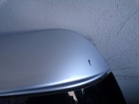 фото thumb №6, Кришка зад задня + скло mercedes w251 r клас lak 775