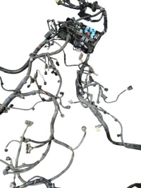 Купить Жгут двигателя перед toyota sequoia xk60 821110c670, фото thumb