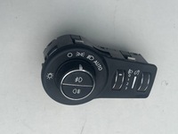 фото thumb №2, Jeep renegade lift переключатель света панель авто