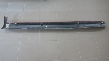 фото thumb №4, Focus st mk2 ford планка порогова накладка ліва 5d