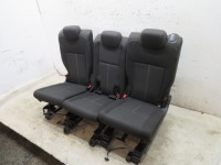 фото thumb №5, Сиденья комплект переходник фургон 7 человек zafira c