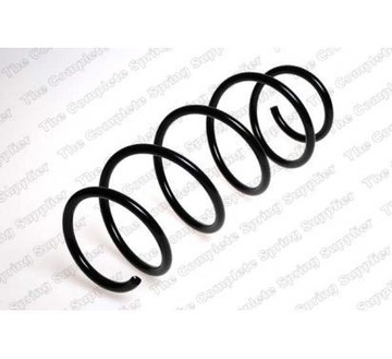 фото thumb №1, Lesjofors пружина подвешивание fiat punto