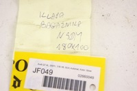 фото thumb №9, Jf049 audi q7 4l кришка багажника багажника + скло 06r