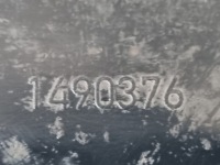 Решётка  радиатора mini cooper r50 facelift 2004 1490376 Доставка, фото thumb