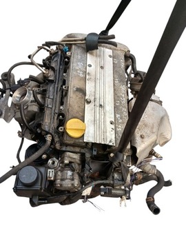 фото thumb №13, Saab 9-3 93 2.0t двигатель стойка оригинальный номер b207l