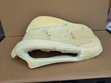 фото thumb №5, Ford mondeo mk5 губка спинка сиденье левый левого