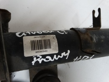 фото thumb №6, Citroen c2 амортизатор праві перед hdi