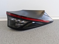 фото thumb №1, Лампа задняя правая toyota yaris cross 815500de20