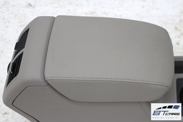 фото thumb №6, Vw golf 7 vii тунель середній + підлокітник 5g 5g1863241 5gm864298a з основа