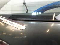 фото thumb №5, Seat ibiza iii 5d крышка багажника багажника ls6n