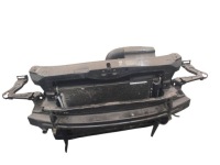 Купить Ремень передний усилитель балка радиатор вентилятор skoda octavia 2 рестайлинг, фото thumb