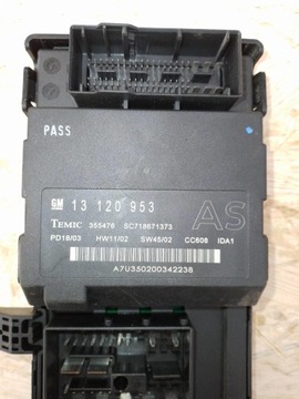 фото thumb №8, Набор стартовый opel vectra c 1.8 16v