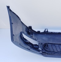 фото thumb №9, Бампер перед передний volkswagen polo 2009-2014 6r0807221