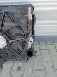 фото thumb №6, Радіатор bmw f15 f16 x5 x6 дизель 3.0