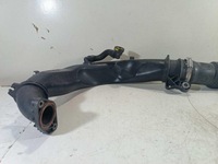 фото thumb №7, Wąż труба інтеркулер renault clio iv 1.5 dci 165769779r