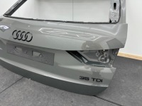 фото thumb №10, Audi q3 ii 83a 2018r-- крышка багажника задняя зад