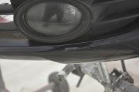 Бампер передній перед audi a6 c6 lz5d Оригінал, фото thumb