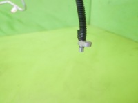 Трубка шланг кондиционера 924409867r renault kadjar 1 1.2 tce 15-18 с Разборки, фото thumb