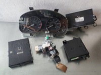 фото thumb №1, Subaru legacy бортовий комп'ютер модуль блок керування ecu+immo 22765ab760