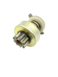 Bendix стартер передній оригінальна fiat 126p maluch в Україні, фото thumb