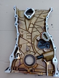 фото thumb №4, Корпус розподільний вал 2.0 i-vtec k20a4 honda cr-v ii fr-v accord