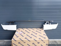 фото thumb №1, Кронштейн спойлер ветровик scania 2127924 ngs