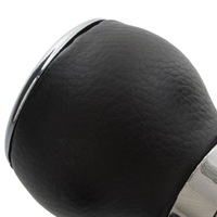 фото thumb №7, Ручка рычаг переключения передач silver 5b. vw passat b6 b7 cc