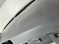 фото thumb №8, Панель приладів консоль подушка безпеки ремені натягувачі fiat 500 przed lift сіра