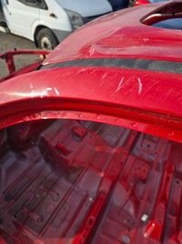 фото thumb №10, Ram v 19- четверть порог левый crew cab длинная usa