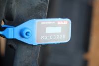 Канал воздуха передний bmw e46 купе кабриолет  8268371 8220579 с Разборки, фото thumb