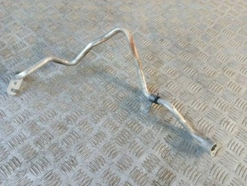 фото thumb №6, Шланг кондиционера 92450ba60a nissan juke i f15 1.5dci