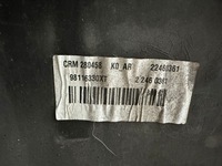 фото thumb №1, Jumpy expert proace бампер задня 98116330xt