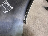 фото thumb №4, Бампер перед ford ranger v lift