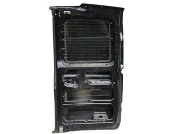 фото thumb №8, Mercedes w639 vito viano дверь левый зад ocynkowane