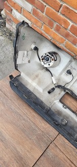 фото thumb №14, Jeep commander 5-10r xk бампер перед передний pdc