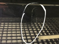 фото thumb №13, Крышка зад maserati quattroporte vi sedan/limuzyna