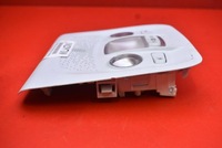 фото thumb №9, Лампа освещение салона перед 9673810977 peugeot 2008 1 i 17-20