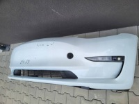Tesla model 3 2017 перед бампер передній Ціна, фото thumb