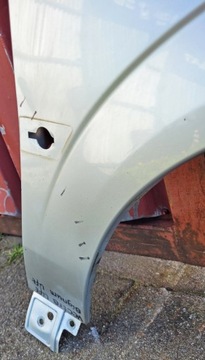 фото thumb №8, Крыло переднее левый правые opel vectra c / signum передний рестайлинг / рестайлинг 02-08