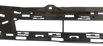 фото thumb №6, Audi q7 4m рестайлінг s-line решітка бампера середня перед нижня 4m0807647e