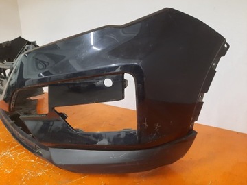 фото thumb №7, Nissan x-trail iii t32 17-21 бампер перед переднє 620226fr0h