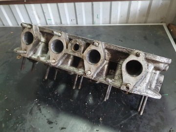 фото thumb №12, Fiat 125 polonez 1500 головка двигателя оригинал